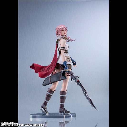 Final Fantasy XIII: Lightning [Square Enix x Good Smile Company]