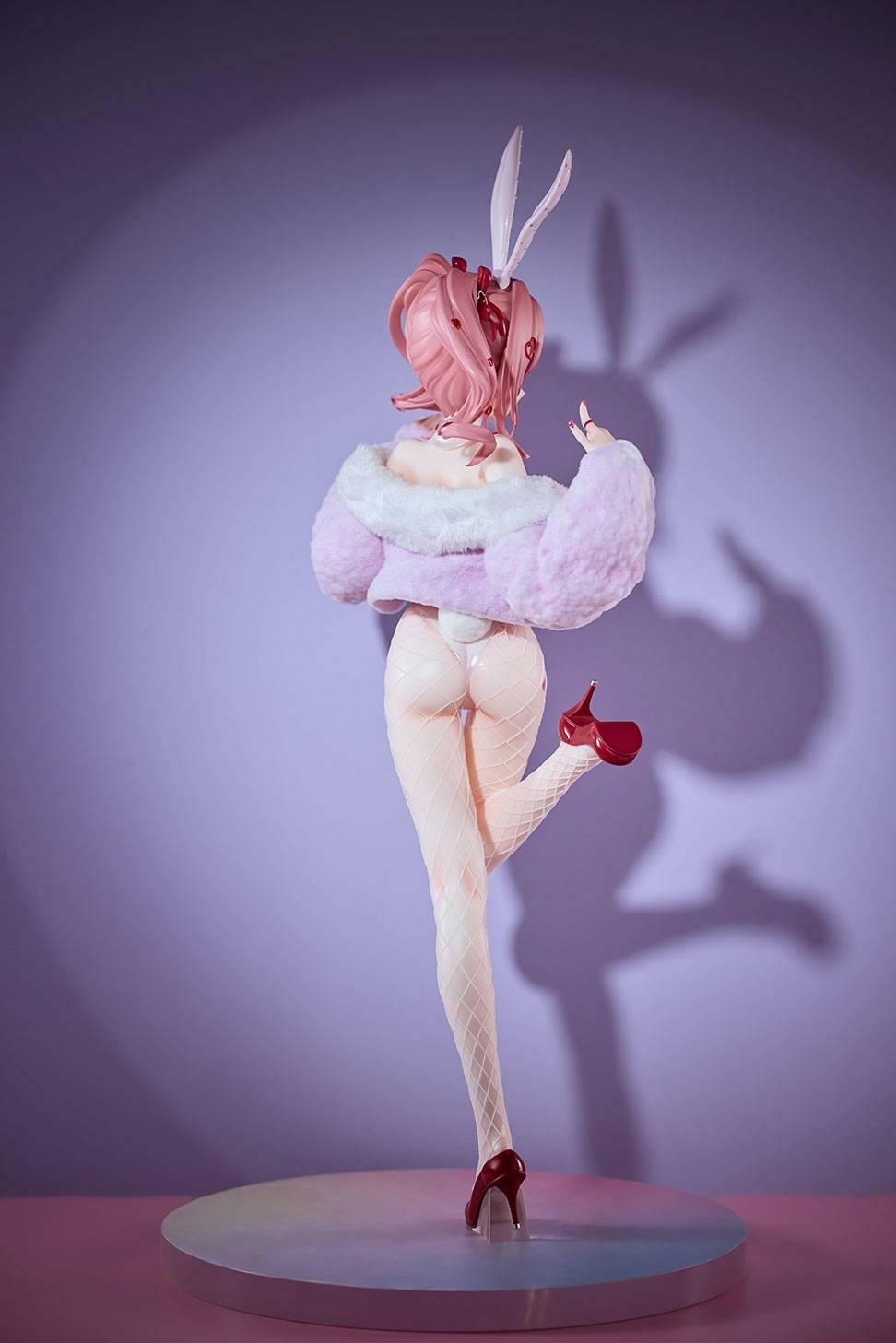 Original Character: Rabbi LOVEIT Ver. - Illustration by rurudo 1/6 [Fingle Toy] - AnisoftPH