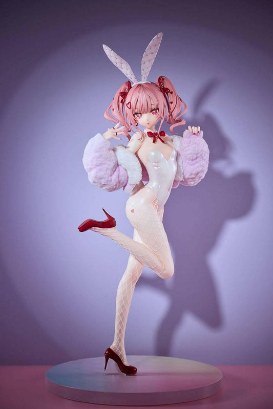 Original Character: Rabbi LOVEIT Ver. - Illustration by rurudo 1/6 [Fingle Toy] - AnisoftPH