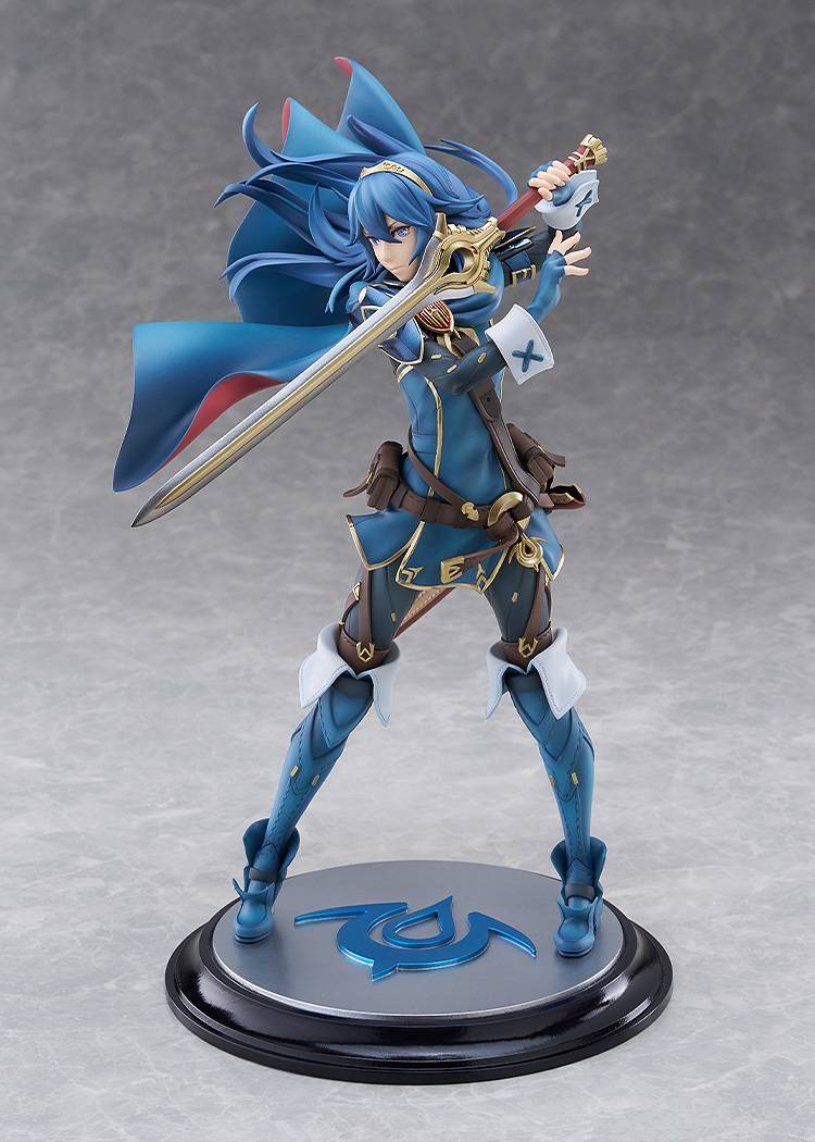 Fire Emblem: Awakening - Lucina 1/7 [Intelligent Systems]
