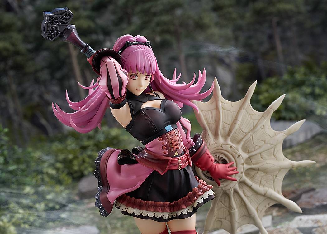 [Intelligent Systems] Fire Emblem: Hilda 1/7 (Pre-Order)
