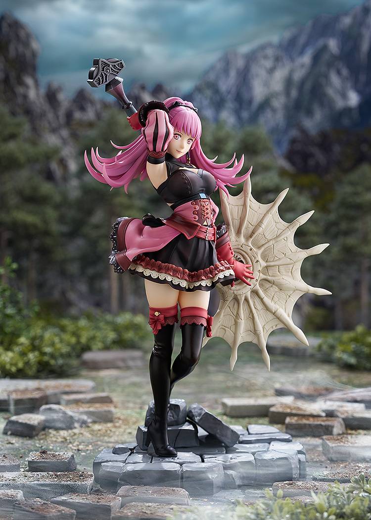 [Intelligent Systems] Fire Emblem: Hilda 1/7 (Pre-Order)