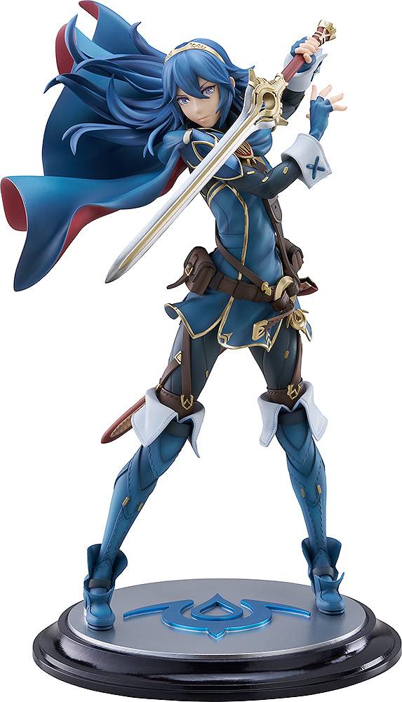 Fire Emblem: Awakening - Lucina 1/7 [Intelligent Systems]
