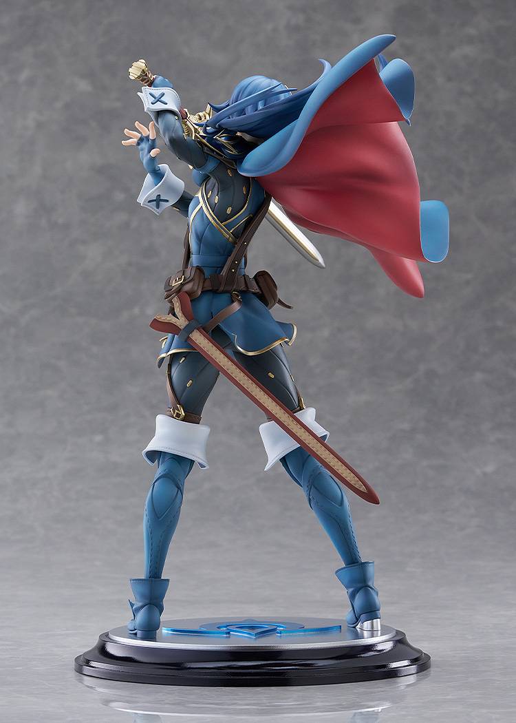 Fire Emblem: Awakening - Lucina 1/7 [Intelligent Systems]