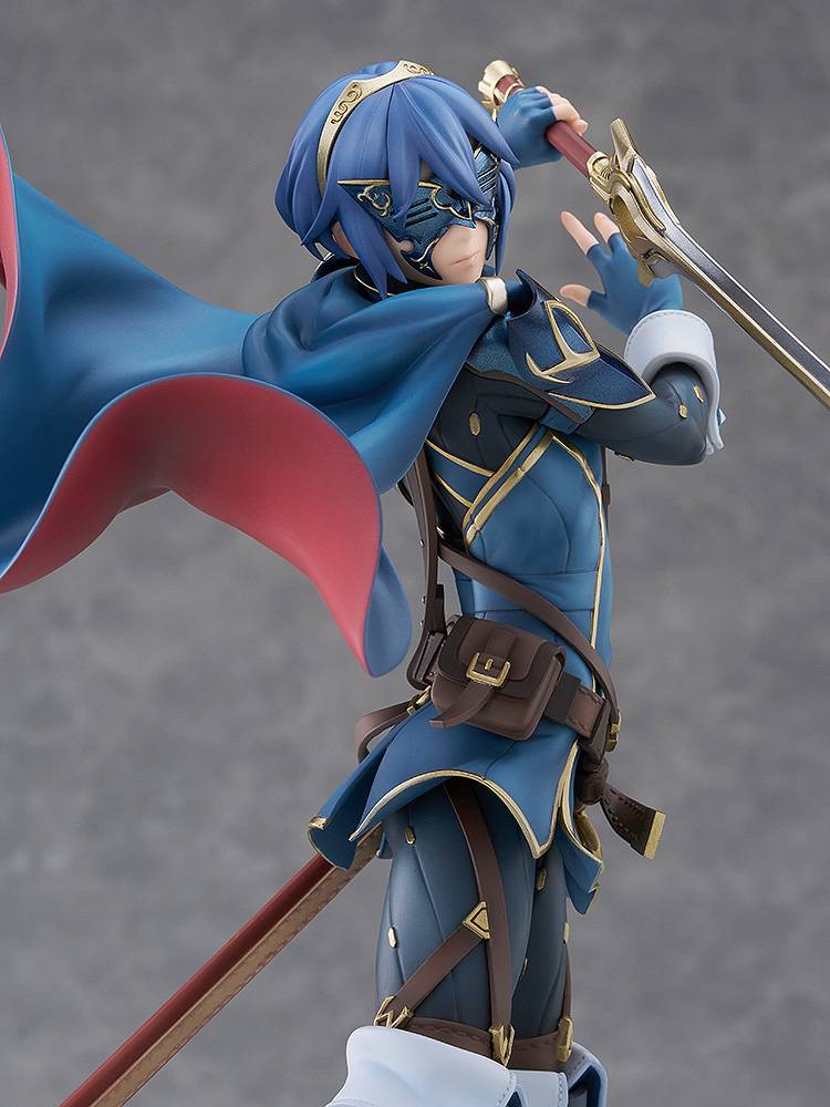 Fire Emblem: Awakening - Lucina 1/7 [Intelligent Systems]