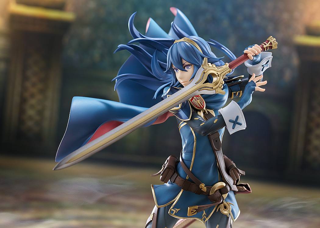 Fire Emblem: Awakening - Lucina 1/7 [Intelligent Systems]