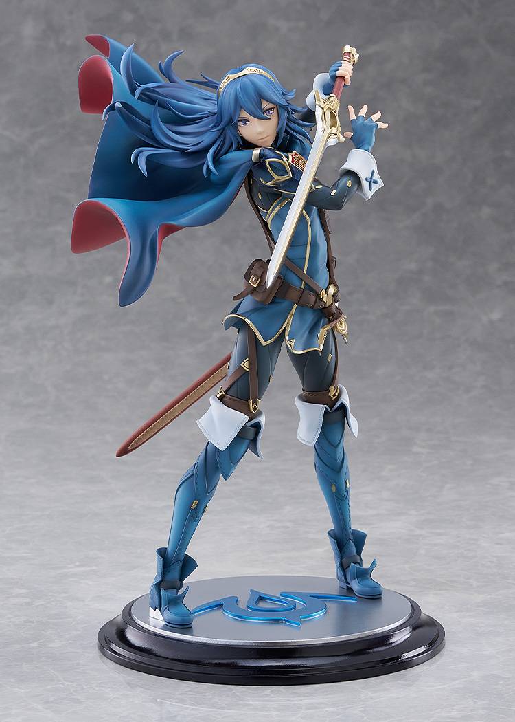 Fire Emblem: Awakening - Lucina 1/7 [Intelligent Systems]
