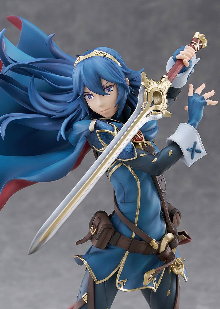 Fire Emblem: Awakening - Lucina 1/7 [Intelligent Systems]