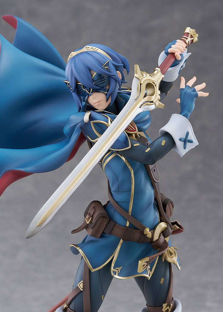 Fire Emblem: Awakening - Lucina 1/7 [Intelligent Systems]