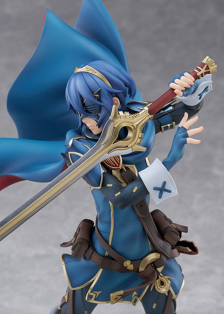 Fire Emblem: Awakening - Lucina 1/7 [Intelligent Systems]