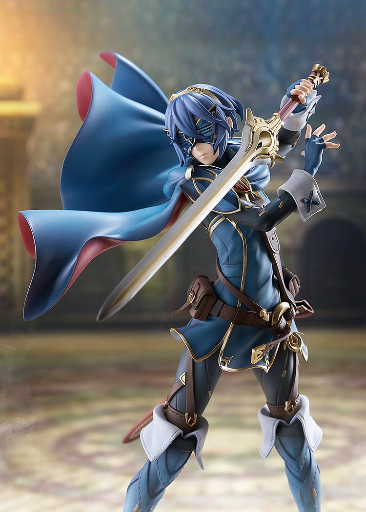 Fire Emblem: Awakening - Lucina 1/7 [Intelligent Systems]