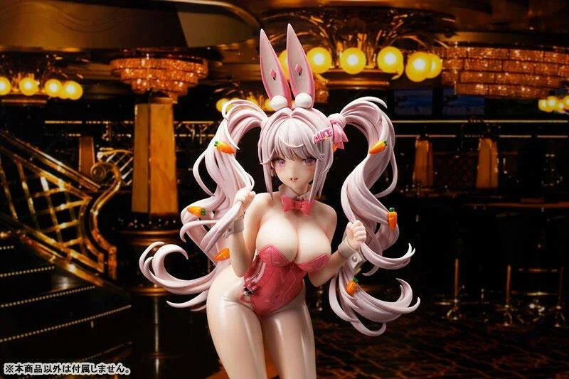 [Flare] Goddess of Victory NIKKE: Alice - Golden Coin Rush Wonderland Bunny Ver. (Pre-Order) - AnisoftPH