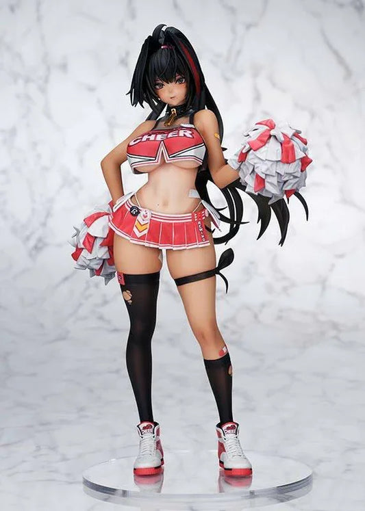 [Flare] Goddess of Victory NIKKE: Bay (Cheerleader Ver.) (Pre-Order) - AnisoftPH