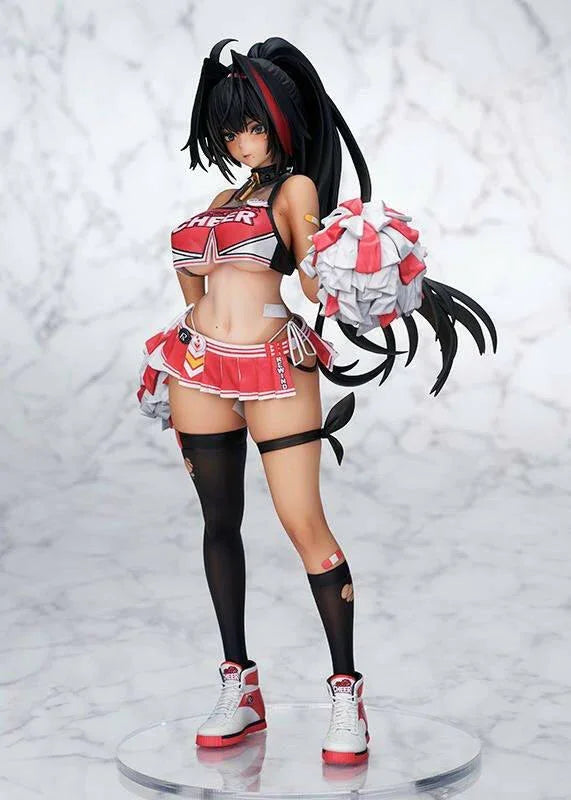 [Flare] Goddess of Victory NIKKE: Bay (Cheerleader Ver.) (Pre-Order) - AnisoftPH