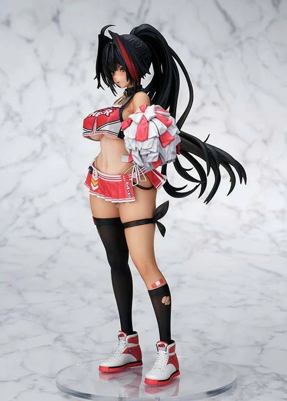 [Flare] Goddess of Victory NIKKE: Bay (Cheerleader Ver.) (Pre-Order) - AnisoftPH