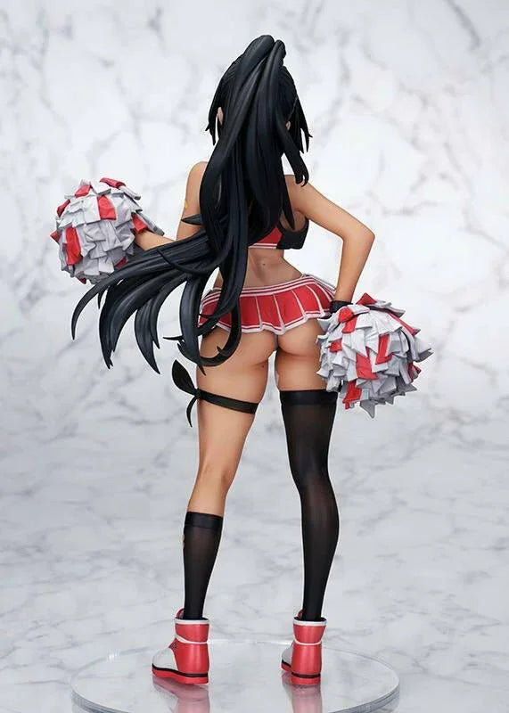 [Flare] Goddess of Victory NIKKE: Bay (Cheerleader Ver.) (Pre-Order) - AnisoftPH