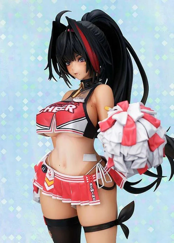 [Flare] Goddess of Victory NIKKE: Bay (Cheerleader Ver.) (Pre-Order) - AnisoftPH
