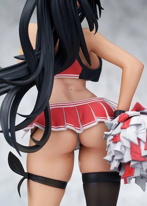 [Flare] Goddess of Victory NIKKE: Bay (Cheerleader Ver.) (Pre-Order) - AnisoftPH