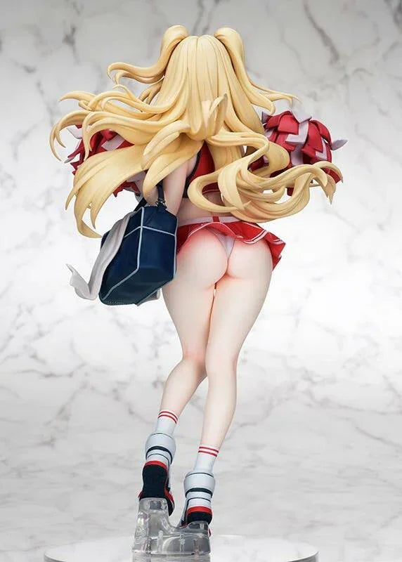 [Flare] Goddess of Victory NIKKE: Clay (Cheerleader Ver.) (Pre-0rder) - AnisoftPH