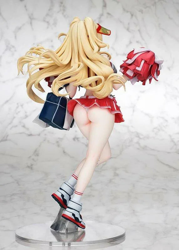 [Flare] Goddess of Victory NIKKE: Clay (Cheerleader Ver.) (Pre-0rder) - AnisoftPH