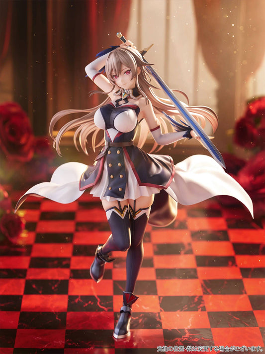 F:NEX - Nijisanji - Furen E. Lustario (Limited Edition) 1/7 [FuRyu]