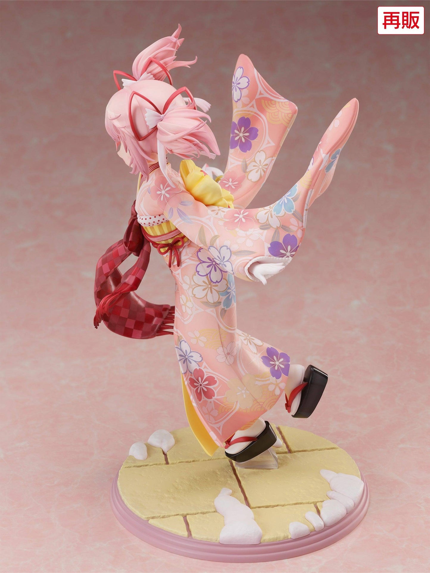 F:NEX: Puella Magi Madoka Magica: Madoka Kaname 1/7 (Sunny Day Ver.) [FuRyu]
