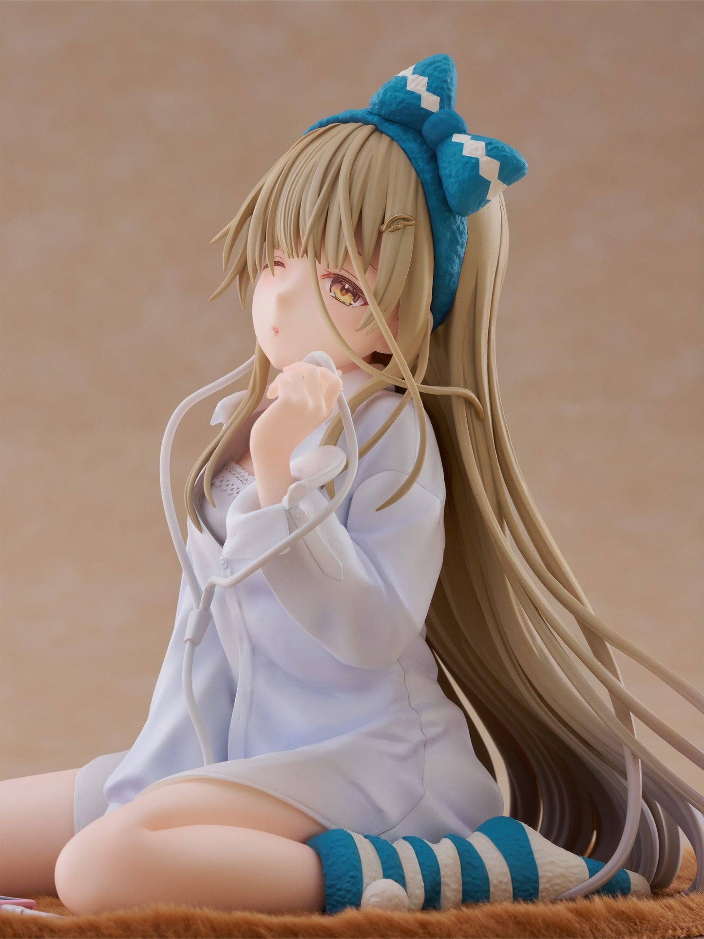 F:NEX: The Angel Next Door Spoils Me Rotten - Mahiru Shiina 1/7 (Relaxed Ver.) [FuRyu]