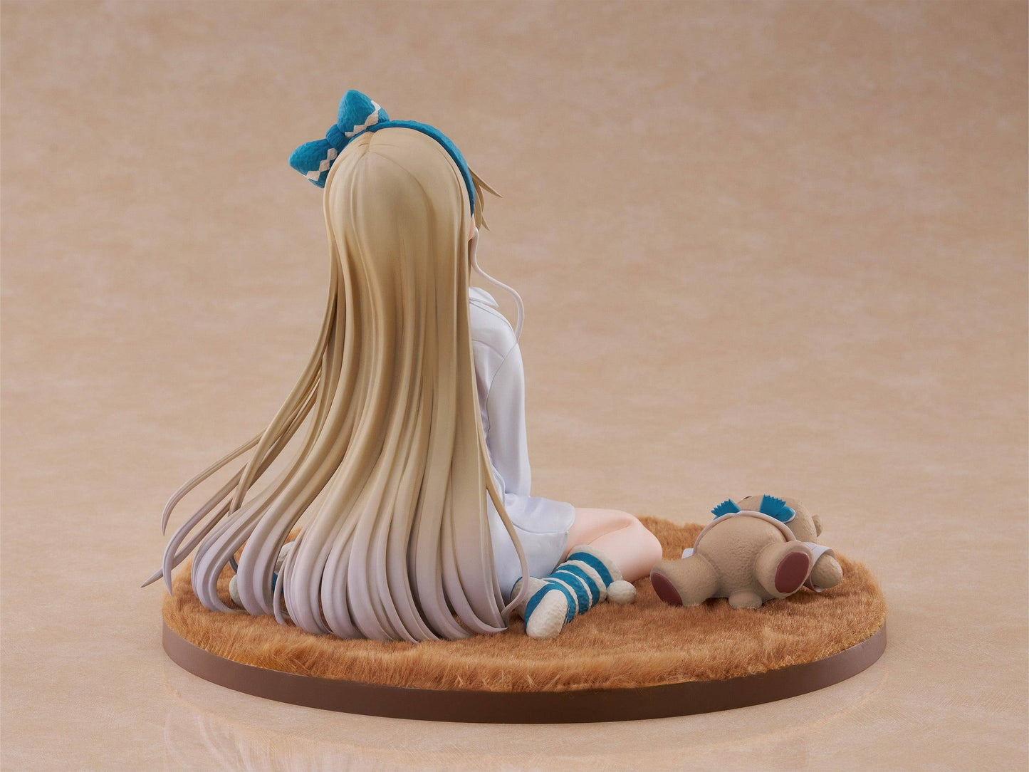 F:NEX: The Angel Next Door Spoils Me Rotten - Mahiru Shiina 1/7 (Relaxed Ver.) [FuRyu]