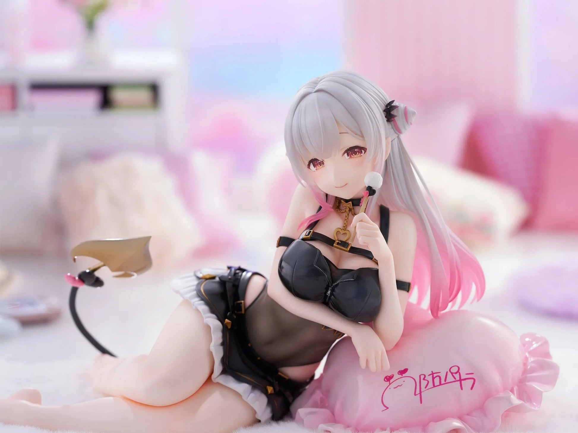 [FuRyu] F:NEX - V-Tuber - Suou Patra 1/6 (Pre-Order) - AnisoftPH