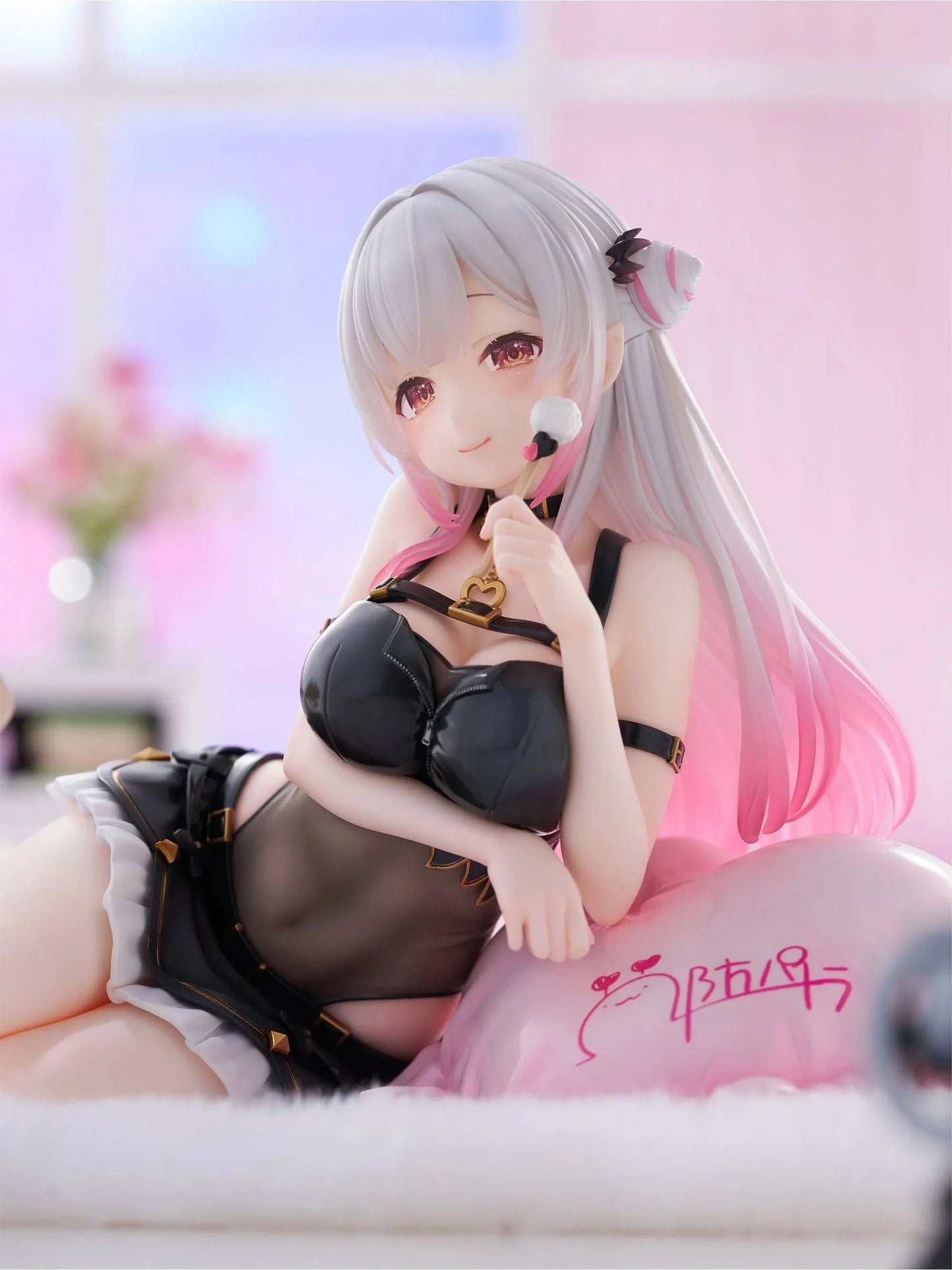 [FuRyu] F:NEX - V-Tuber - Suou Patra 1/6 (Pre-Order) - AnisoftPH