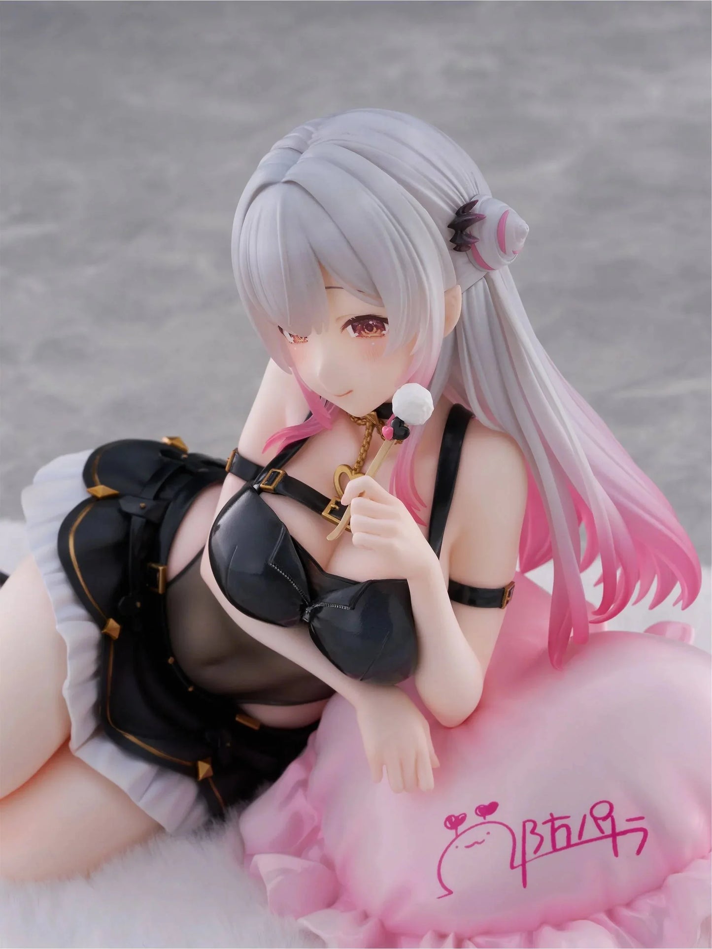 [FuRyu] F:NEX - V-Tuber - Suou Patra 1/6 (Pre-Order) - AnisoftPH