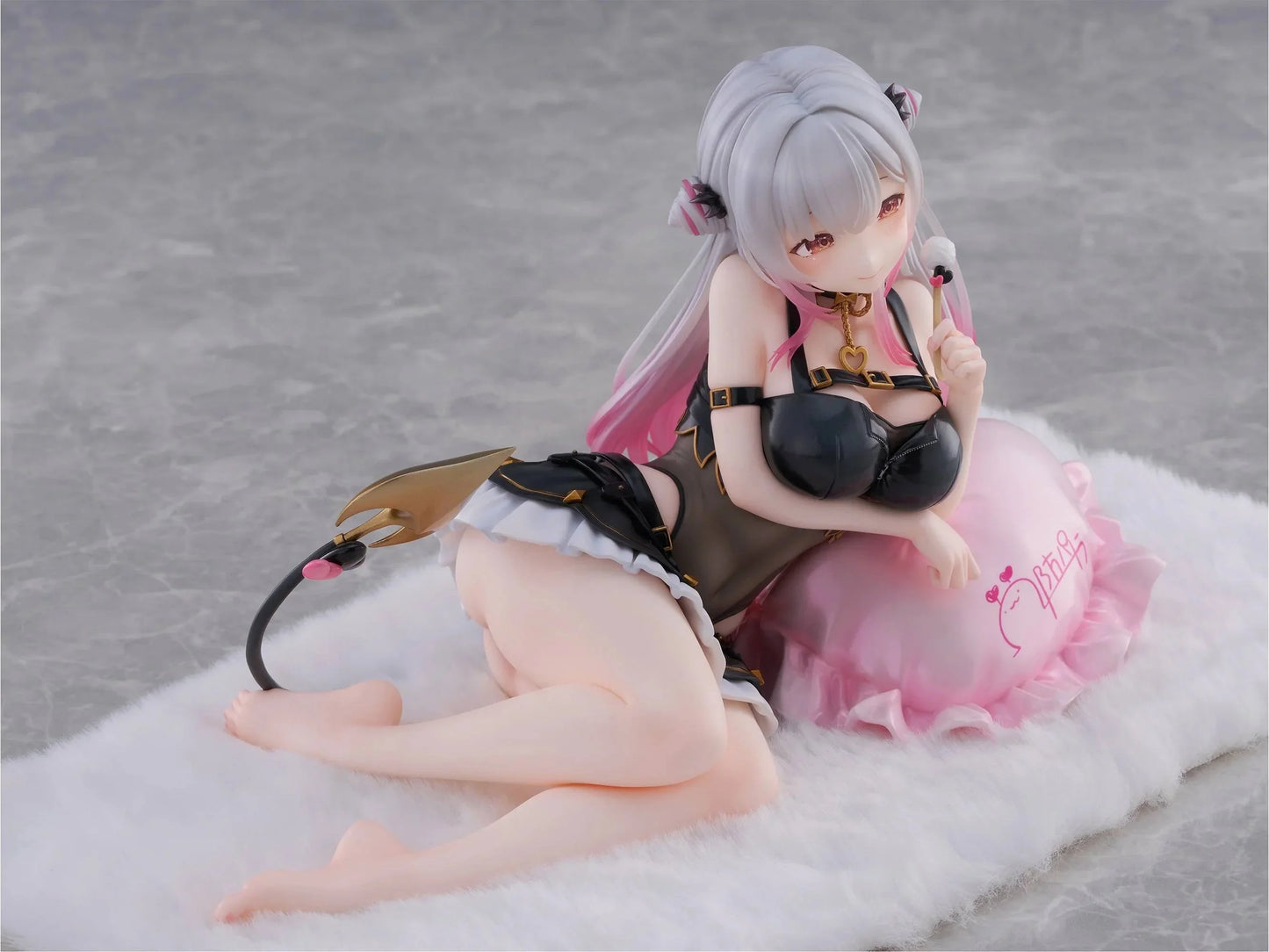 [FuRyu] F:NEX - V-Tuber - Suou Patra (Limited + Bonus) 1/6 (Pre-Order) - AnisoftPH