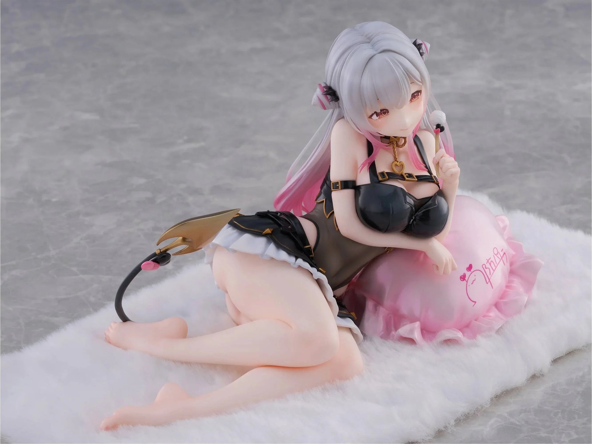 [FuRyu] F:NEX - V-Tuber - Suou Patra (Limited + Bonus) 1/6 (Pre-Order) - AnisoftPH