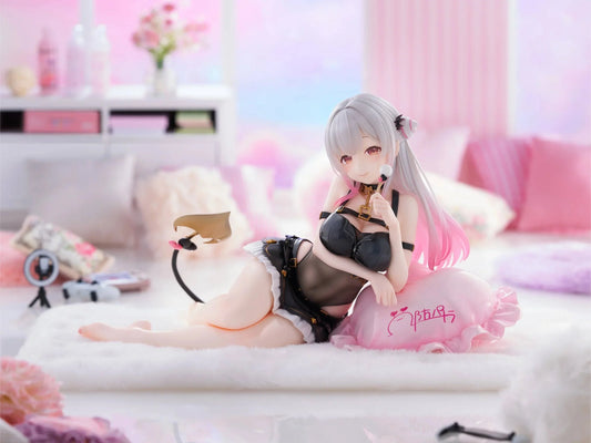 [FuRyu] F:NEX - V-Tuber - Suou Patra (Limited + Bonus) 1/6 (Pre-Order) - AnisoftPH