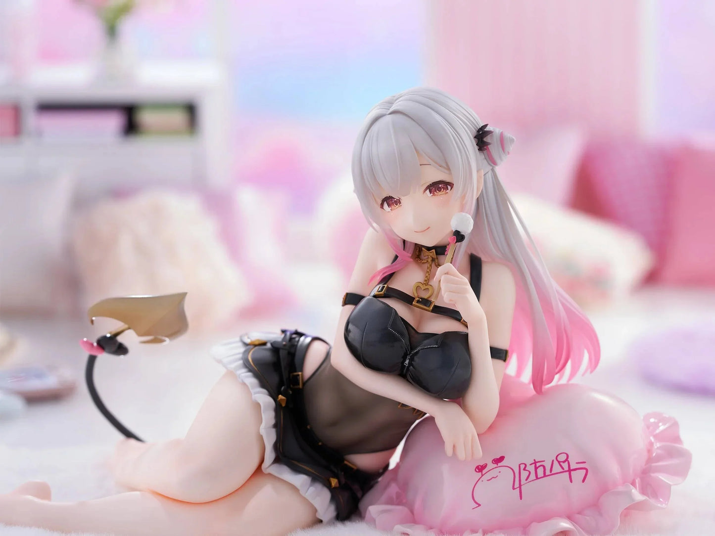[FuRyu] F:NEX - V-Tuber - Suou Patra (Limited + Bonus) 1/6 (Pre-Order) - AnisoftPH