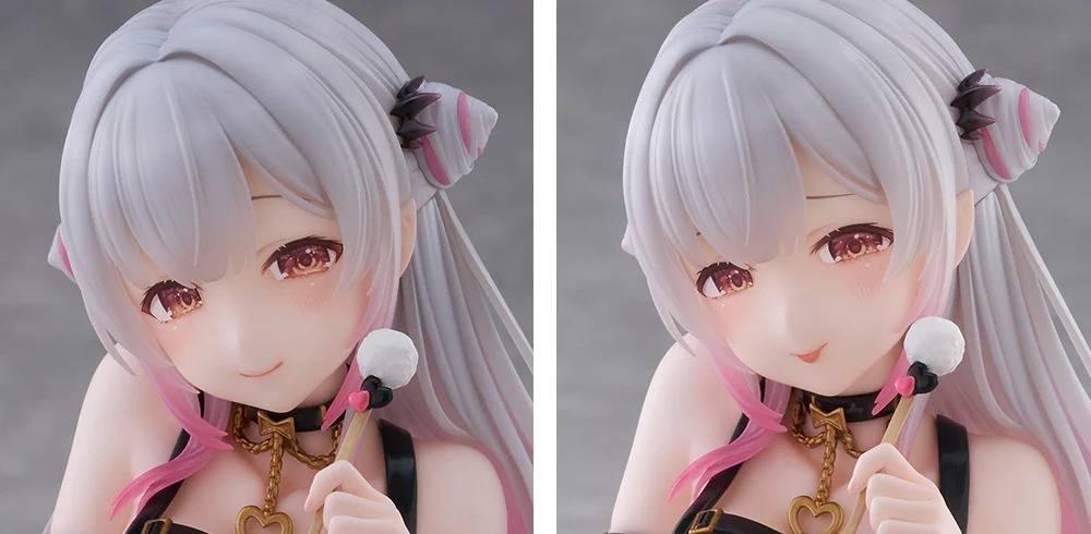 [FuRyu] F:NEX - V-Tuber - Suou Patra (Limited + Bonus) 1/6 (Pre-Order) - AnisoftPH