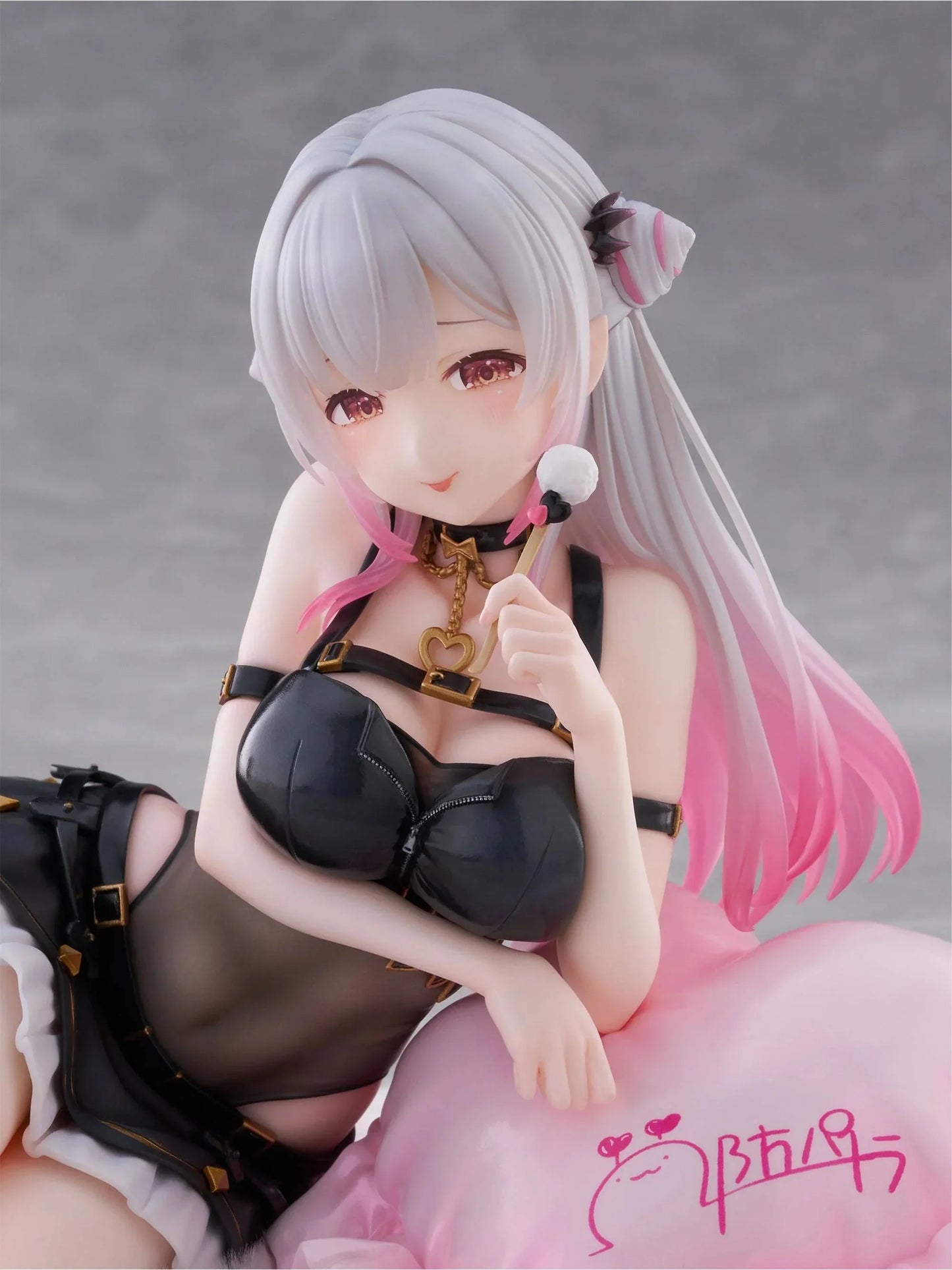 [FuRyu] F:NEX - V-Tuber - Suou Patra (Limited + Bonus) 1/6 (Pre-Order) - AnisoftPH