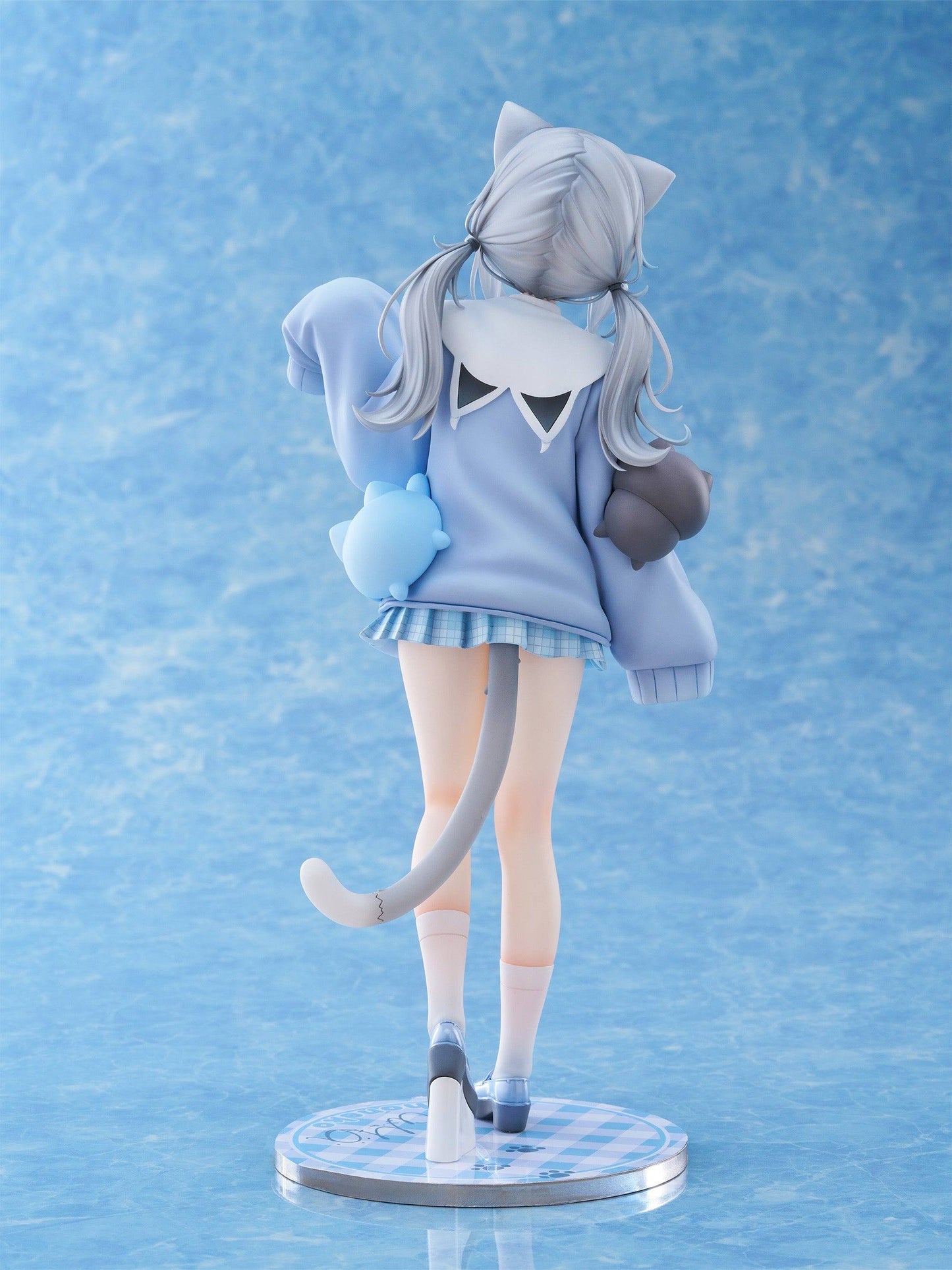 F:NEX: VTuber - Nachoneko 1/7 (New Outfit Ver.) (Limited Edition) [FuRyu]