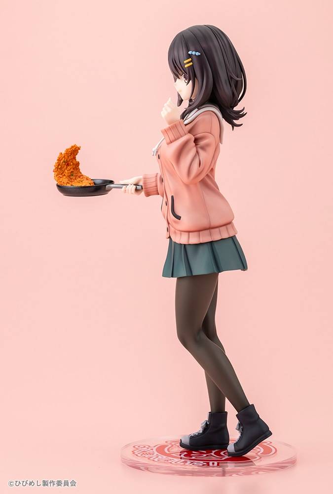Food for the Soul: Mako Kawai 1/7 Scale Figure [Kotobukiya] (Pre-Order) Kotobukiya