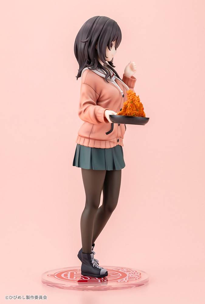 Food for the Soul: Mako Kawai 1/7 Scale Figure [Kotobukiya] (Pre-Order) Kotobukiya