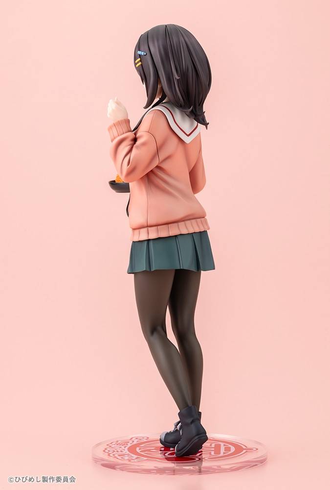 Food for the Soul: Mako Kawai 1/7 Scale Figure [Kotobukiya] (Pre-Order) Kotobukiya