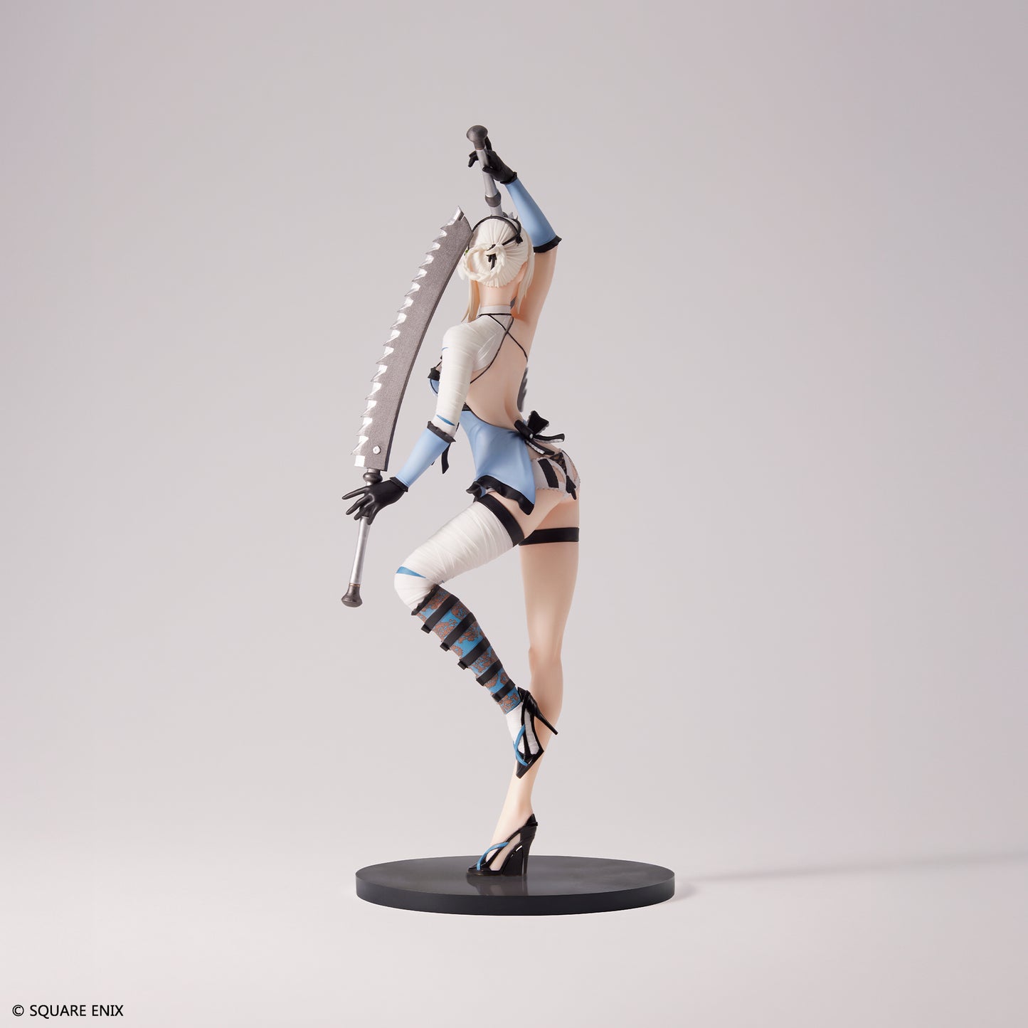 [Square Enix] FORM-ISM: NieR: Replicant ver. 1.22474487139... - Kaine (Pre-Order)