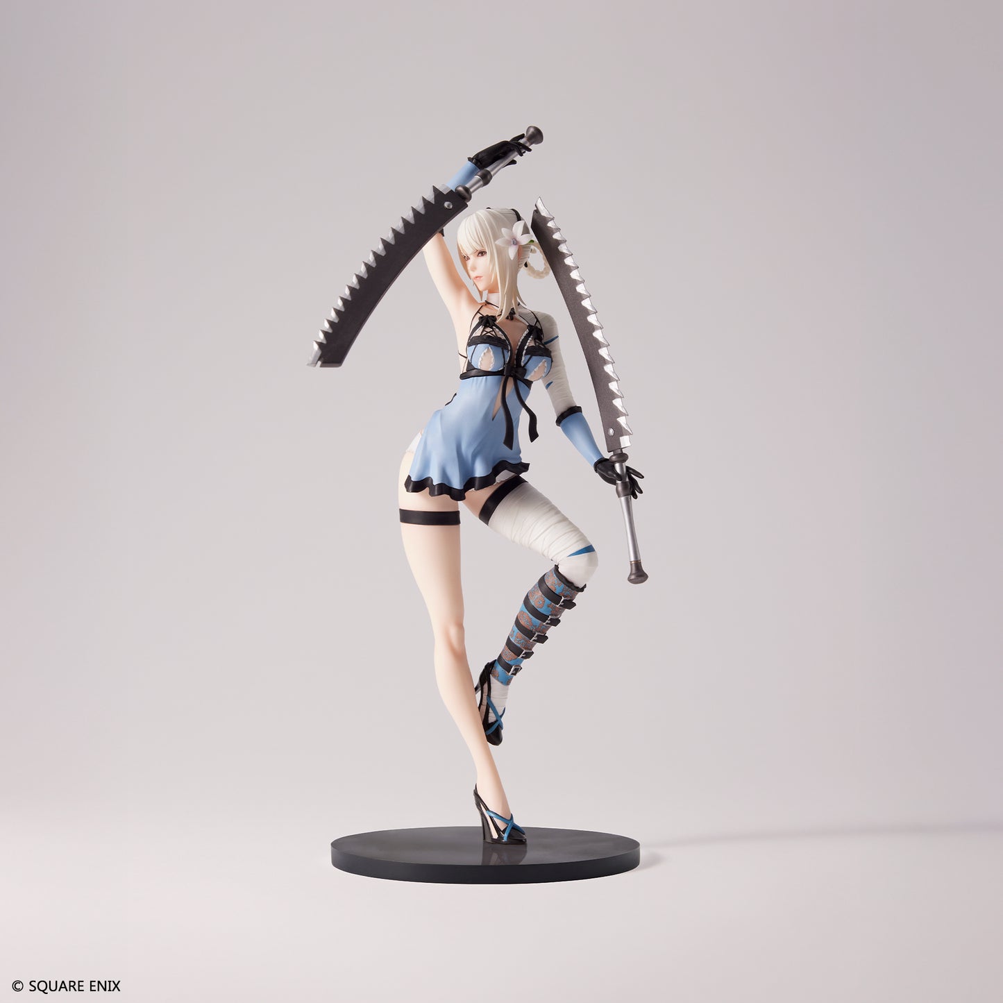 [Square Enix] FORM-ISM: NieR: Replicant ver. 1.22474487139... - Kaine (Pre-Order)