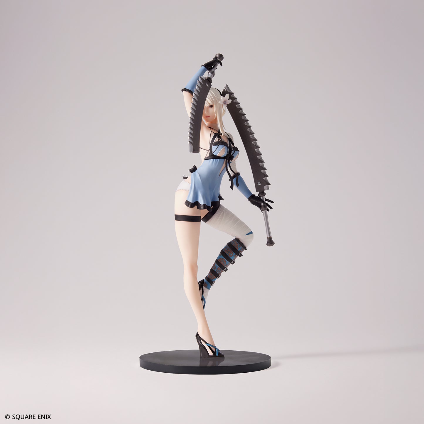 [Square Enix] FORM-ISM: NieR: Replicant ver. 1.22474487139... - Kaine (Pre-Order)