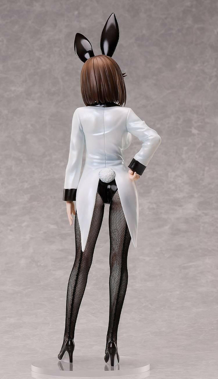 B-Style: A Ninja And An Assassin Under One Roof - Konoha Koga (Bunny Ver.)  FREEing] - AnisoftPH