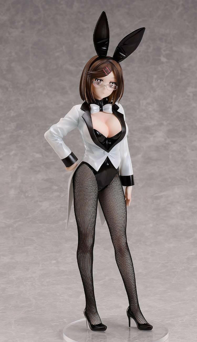 B-Style: A Ninja And An Assassin Under One Roof - Konoha Koga (Bunny Ver.)  FREEing] - AnisoftPH