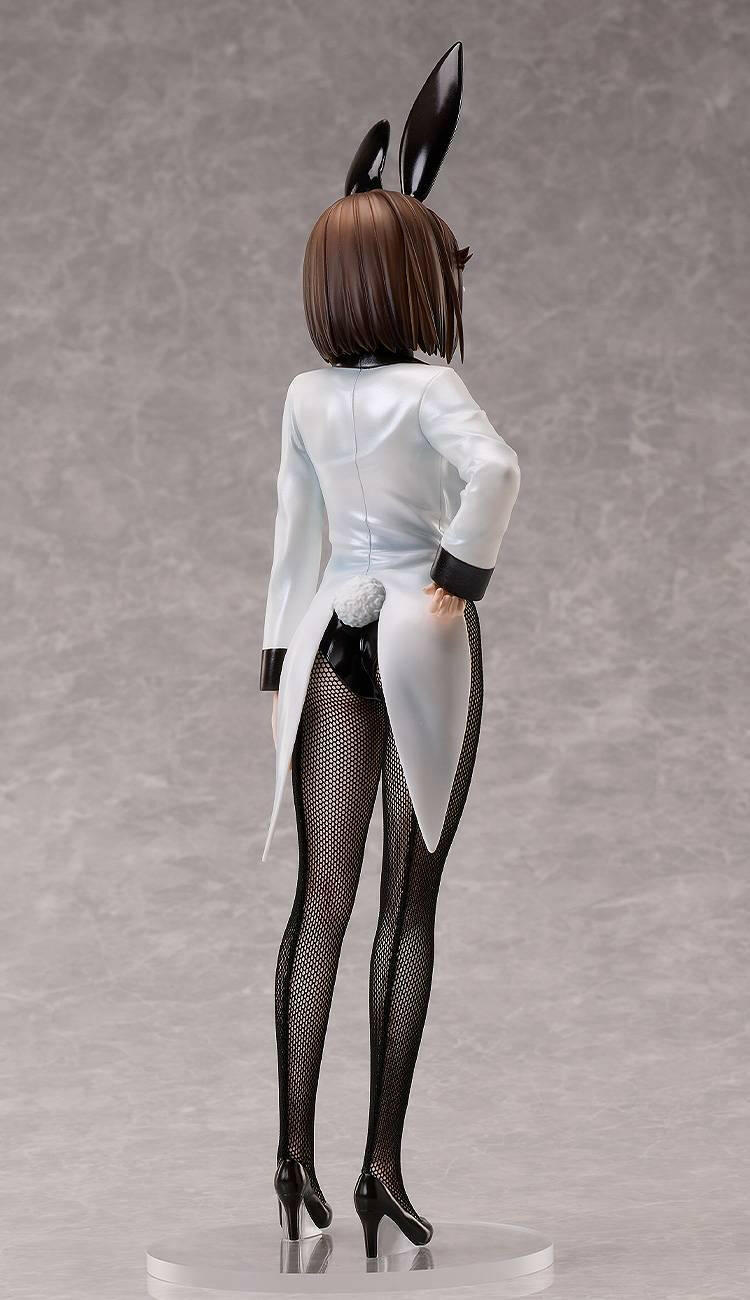 B-Style: A Ninja And An Assassin Under One Roof - Konoha Koga (Bunny Ver.)  FREEing] - AnisoftPH