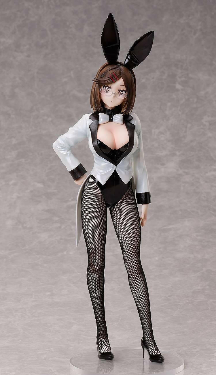 B-Style: A Ninja And An Assassin Under One Roof - Konoha Koga (Bunny Ver.)  FREEing] - AnisoftPH