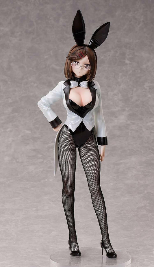B-Style: A Ninja And An Assassin Under One Roof - Konoha Koga (Bunny Ver.)  FREEing] - AnisoftPH
