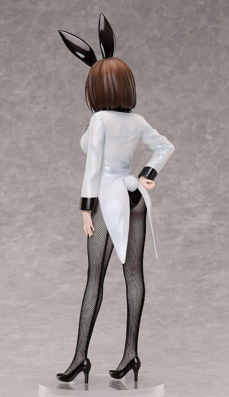 B-Style: A Ninja And An Assassin Under One Roof - Konoha Koga (Bunny Ver.)  FREEing] - AnisoftPH